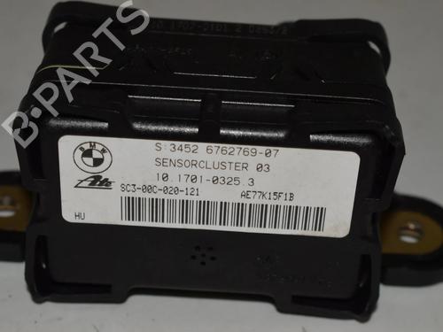 Electronic sensor BMW 3 Touring (E91) 320 d | BP34076111M84  - Image 5