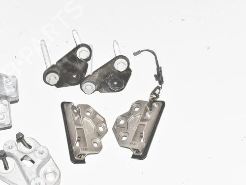 Other BMW 3 Convertible (E93) 320 d | BP34081781O1 - Image 2