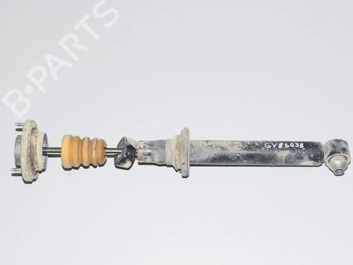 Used Right rear shock absorber Right rear shock absorber BMW 5 (F10) 530 d xDrive (258 hp) 34077771 34077771