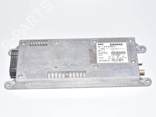 Used Electronic module Electronic module BMW 5 Touring (E39) 530 d (193 hp) 34090672 34090672