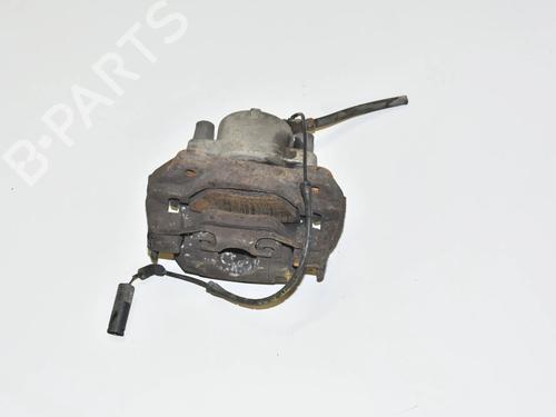Left front brake caliper BMW 5 Touring (E39) 525 d | BP34077036M105 - Image 4