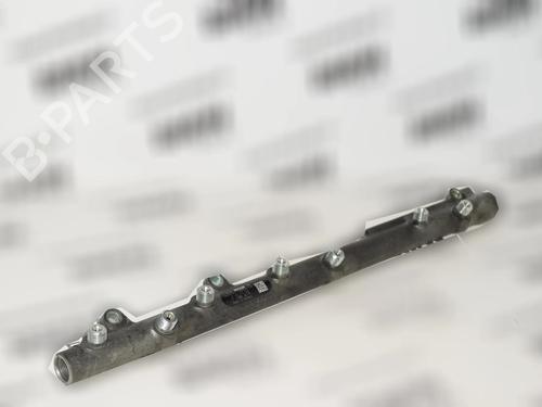 Used Injection rail Injection rail BMW X5 (E53) 3.0 d (218 hp) 34079728 34079728