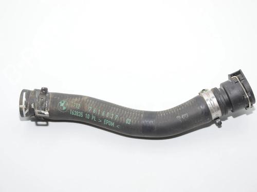 Used Pipe Pipe BMW i3 (I01) Range Extender (170 hp) 34089644 34089644