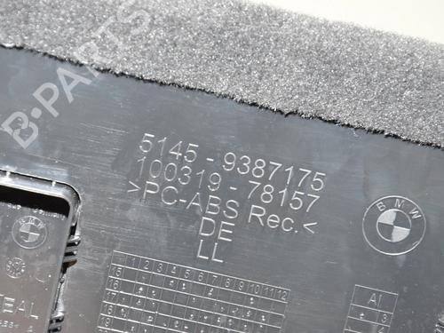 Midtkonsoll BMW i3 (I01) Electric | BP34080214I22  - Image 5