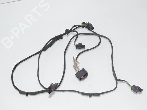 Used Electronic module Electronic module BMW 3 Touring (G21, G81) 320 d (163 hp) 34080702 34080702