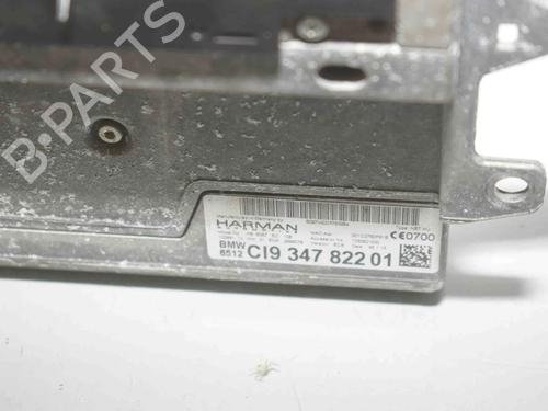 Electronic module BMW 3 Gran Turismo (F34) 320 d xDrive | BP34088267M83  - Image 10