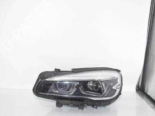 Left headlight BMW 2 Gran Tourer (F46) 216 i | BP38268987C28 - Image 2