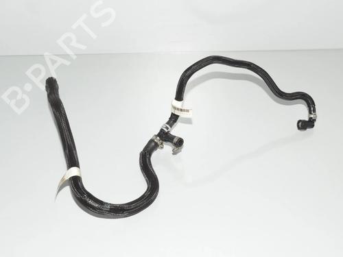 Used Pipe Pipe BMW X6 (F16, F86) M 50 d (381 hp) 34074798 34074798