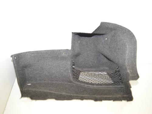 Used Boot lining Boot lining BMW 2 Convertible (F23) 220 i (184 hp) 34084993 34084993