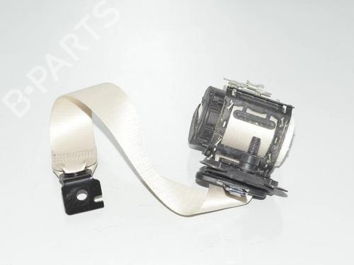 Used Rear center seatbelt Rear center seatbelt BMW X7 (G07) xDrive 30 d (265 hp) 34076828 34076828