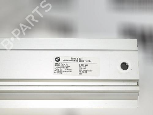 Other BMW X3 (E83) 3.0 i xDrive | BP34062696O1  - Image 5