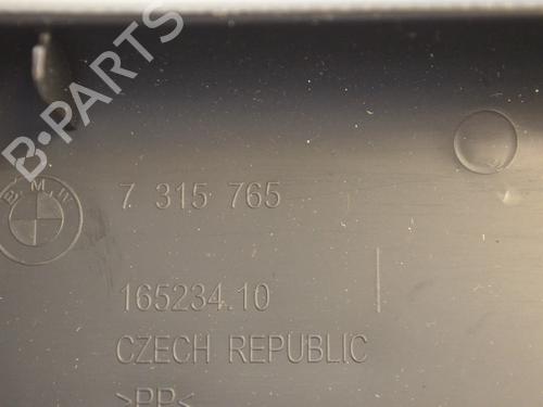 Boot lining BMW i3 (I01) s Electric | BP34092679I3  - Image 5