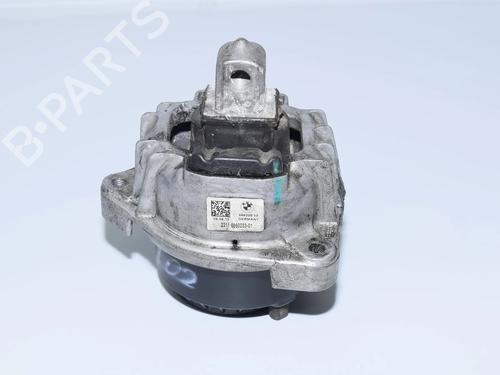 Used Engine mount Engine mount BMW 7 (F01, F02, F03, F04) 750 d xDrive (381 hp) 34090008 34090008