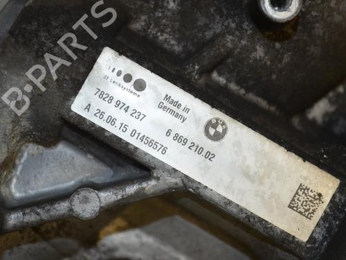 Steering rack BMW 5 (F10) 530 d | BP34618565M22 - Image 6