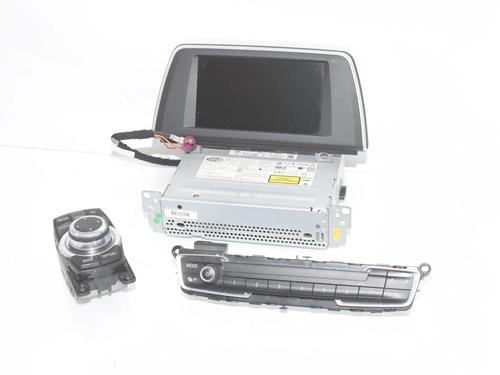 Used Electronic module Electronic module BMW 2 Gran Tourer (F46) 216 d (116 hp) 34078340 34078340