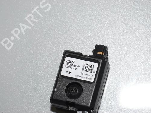 Antenne/Base BMW i3 (I01) Electric | BP34094891C140  - Image 5
