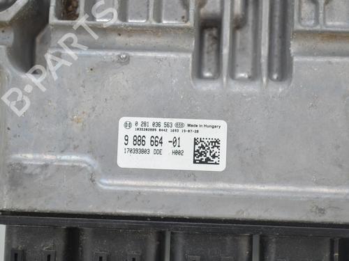 Electronic module BMW 3 Touring (G21, G81) 320 d | BP34074742M83  - Image 10