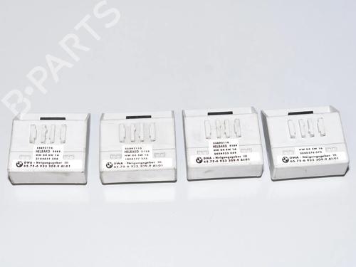 Used Electronic module Electronic module BMW X5 (E53) 3.0 d (218 hp) 34085322 34085322