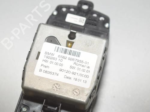 Electronic module BMW 3 Touring (F31) 320 d | BP34070138M83  - Image 9