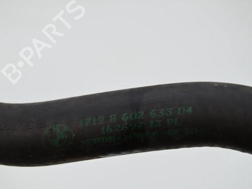 Pipe BMW 5 (G30, F90) M 550 d xDrive | BP36645766M125 - Image 4