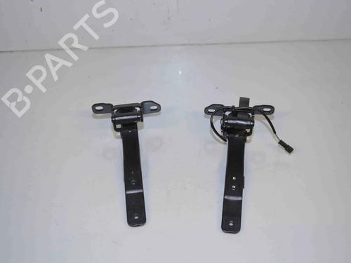 Hinge/Door check strap BMW i3 (I01) Electric | BP34067023C146 - Image 4