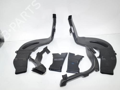 Used Pipe Pipe BMW 2 Coupe (G42, G87) 220 i (184 hp) 34084871 34084871