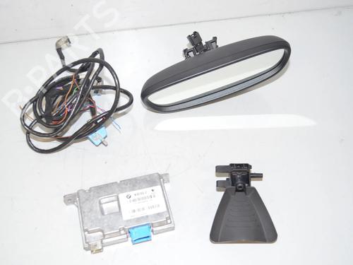 Kamera Kamera BMW X1 (F48) xDrive 18 d (150 hp) 34091292 34091292