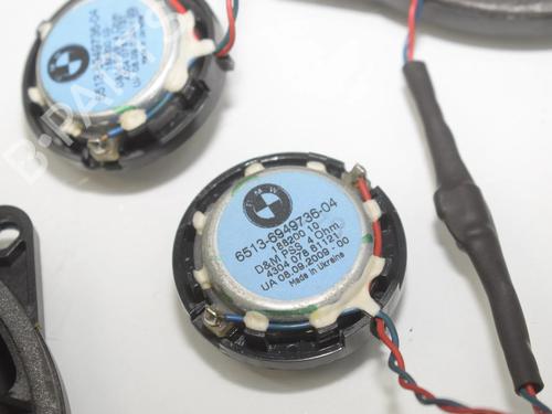 Electronic module BMW 5 Gran Turismo (F07) 530 d | BP34083585M83 - Image 10