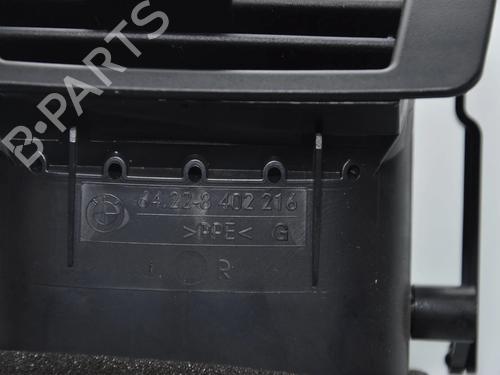 Luftventil BMW X5 (E53) 4.4 i | BP34080185I21  - Image 5