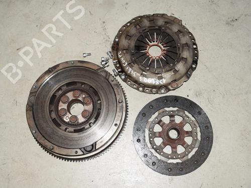 Used Other Other BMW 3 Coupe (E46) 318 Ci (150 hp) 34082320 34082320