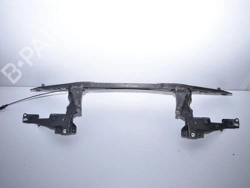 Tværbjælke Tværbjælke BMW X5 (E53) 4.4 i (286 hp) 34097192 34097192