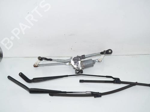 Used Front wipers mechanism Front wipers mechanism BMW X5 (E70) xDrive 40 d (306 hp) 34442620 34442620
