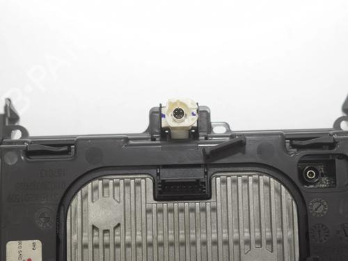Electronic module BMW 5 (G30, F90) 540 i | BP38050815M83 - Image 4