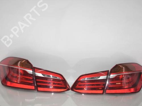 Used Left taillight Left taillight BMW 2 Active Tourer (F45) 225 xe Plug-in-Hybrid (224 hp) 39749526 39749526