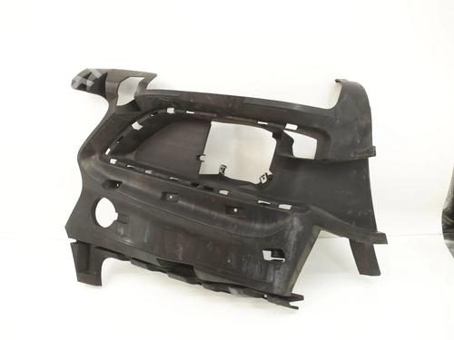 Used Front bumper bracket Front bumper bracket BMW 2 Gran Tourer (F46) 216 d (116 hp) 34204172 34204172