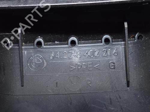 air-vent-bmw-x5-e53-2000-2001-2002-2003-2004-2005-2006-34094644 main image