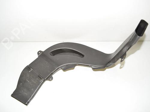 Used Pipe Pipe BMW 3 Touring (G21, G81) 330 e Plug-in-Hybrid (292 hp) 34073122 34073122