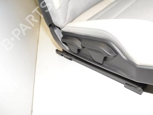 Sæde sæt BMW i3 (I01) Electric | BP34078635C78  - Image 6