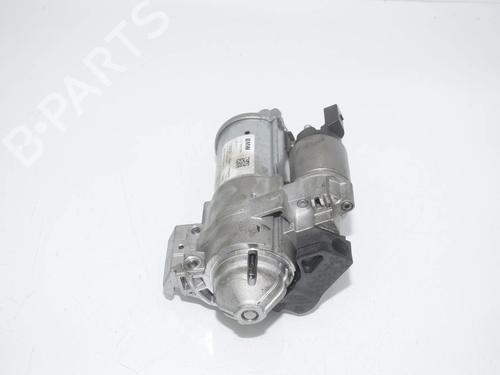 Used Starter Starter BMW 5 Touring (G31) 520 d (190 hp) 36589524 36589524