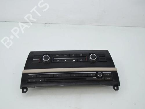 Control unit BMW 5 (F10) 525 d | BP38030293M11 - Image 2