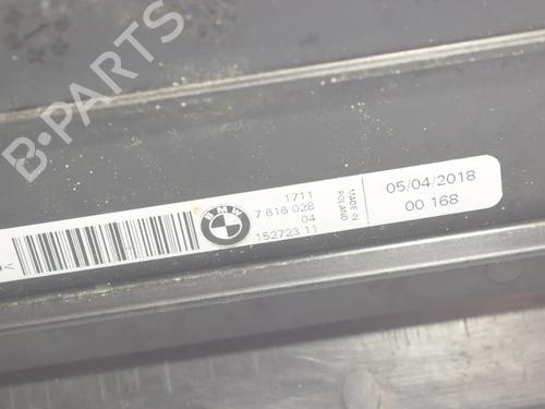 Support BMW i3 (I01) Range Extender | BP34080365C155  - Image 5