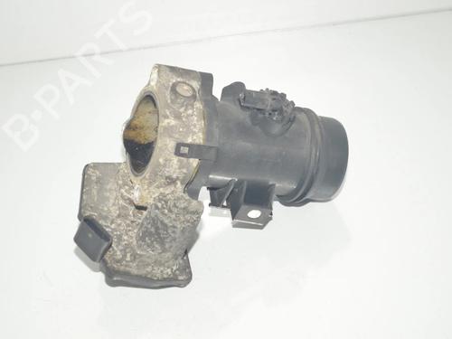 Used Throttle body Throttle body BMW 3 (F30, F80) 330 d (258 hp) 34097923 34097923