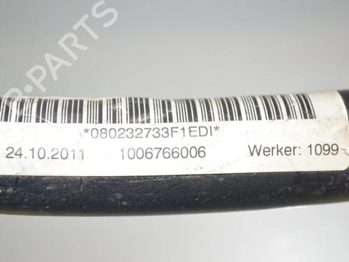 Pipe BMW 5 Touring (F11) 535 d xDrive | BP34065650M125 - Image 4