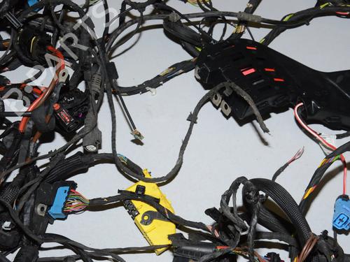 Wiring harness BMW 6 Gran Turismo (G32) 640 i | BP34090600E16 - Image 15