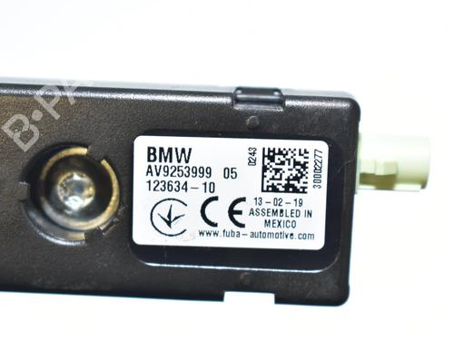 Antenne/Base BMW i3 (I01) Electric | BP34093992C140 - Image 4