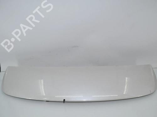Spoiler bagklap Spoiler bagklap BMW 3 Touring (G21, G81) 320 d (163 hp) 34074949 34074949