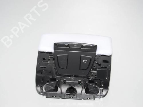 Used Interior roof light Interior roof light BMW i3 (I01) Electric (170 hp) 34088097 34088097