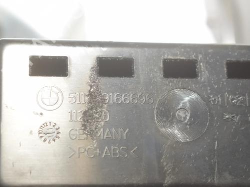 Dashboard BMW 5 (F10) 530 d xDrive | BP34068666C46  - Image 8