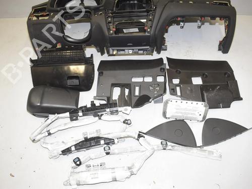 Dashboard BMW X3 (F25) xDrive 20 d | BP38260431C46 - Image 2