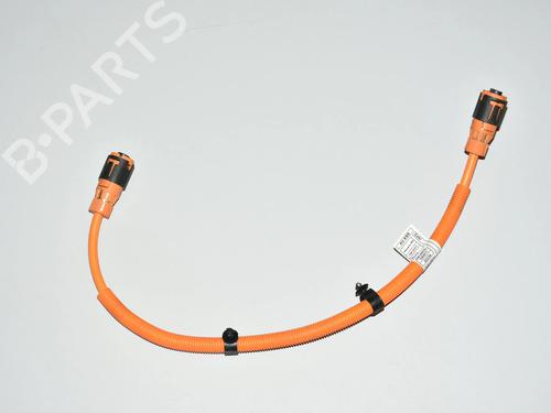 Used Wiring harness Wiring harness BMW i3 (I01) Electric (170 hp) 34087736 34087736